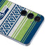 NFL Seattle Seahawks Trailblazer Galaxy A36 5G Skin