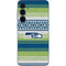 NFL Seattle Seahawks Trailblazer Galaxy A55 5G Skin