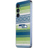 NFL Seattle Seahawks Trailblazer Galaxy A55 5G Skin