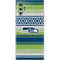 NFL Seattle Seahawks Trailblazer Galaxy Note 10 Plus Skin