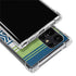 NFL Seattle Seahawks Trailblazer Galaxy S23 Ultra Clear Case