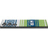 NFL Seattle Seahawks Trailblazer Galaxy Skins