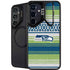 NFL Seattle Seahawks Trailblazer Galaxy S24 FE Kickstand Case