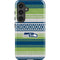 NFL Seattle Seahawks Trailblazer Galaxy S25 Impact Case
