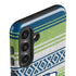 NFL Seattle Seahawks Trailblazer Galaxy S25 Impact Case