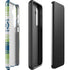 NFL Seattle Seahawks Trailblazer Galaxy S25 Plus Impact Case