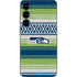 NFL Seattle Seahawks Trailblazer Galaxy S24 Plus Skin