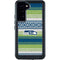 NFL Seattle Seahawks Trailblazer Galaxy S24 Plus Waterproof Case