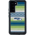 NFL Seattle Seahawks Trailblazer Galaxy S24 Plus Waterproof Case