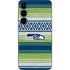 NFL Seattle Seahawks Trailblazer Galaxy S24 Skin