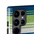 NFL Seattle Seahawks Trailblazer Galaxy S25 Ultra Impact Case