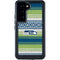 NFL Seattle Seahawks Trailblazer Galaxy S24 Waterproof Case