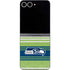 NFL Seattle Seahawks Trailblazer Galaxy Z Flip6 Skin