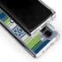 NFL Seattle Seahawks Trailblazer Galaxy Z Fold5 5G Clear Case