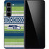 NFL Seattle Seahawks Trailblazer Galaxy Z Fold5 5G Skin