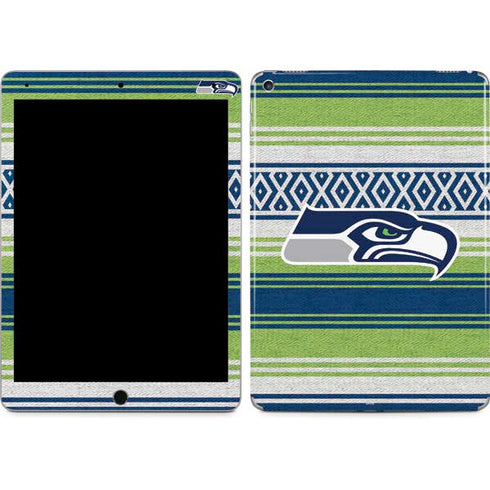 NFL Seattle Seahawks Trailblazer iPad Skins