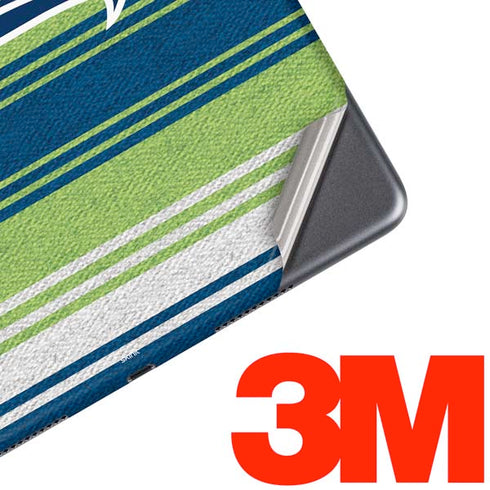 NFL Seattle Seahawks Trailblazer iPad Skins
