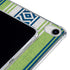 NFL Seattle Seahawks Trailblazer iPad 11th Gen (2025) Clear Case