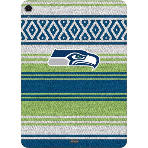 NFL Seattle Seahawks Trailblazer Apple iPad Air Skin