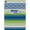 NFL Seattle Seahawks Trailblazer Apple iPad Air Skin