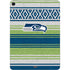 NFL Seattle Seahawks Trailblazer Apple iPad Air Skin