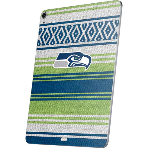 NFL Seattle Seahawks Trailblazer Apple iPad Air Skin