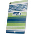 NFL Seattle Seahawks Trailblazer Apple iPad Air Skin