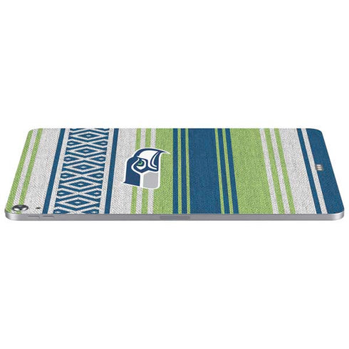 NFL Seattle Seahawks Trailblazer Apple iPad Air Skin