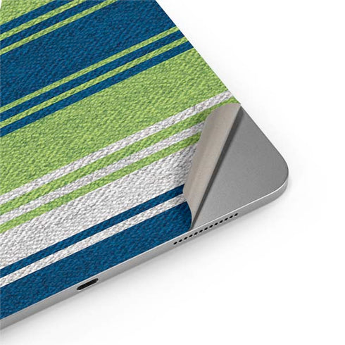 NFL Seattle Seahawks Trailblazer Apple iPad Air Skin