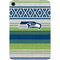 NFL Seattle Seahawks Trailblazer Apple iPad Mini Skin
