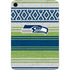 NFL Seattle Seahawks Trailblazer Apple iPad Mini Skin