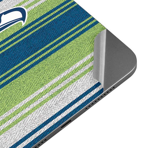NFL Seattle Seahawks Trailblazer Apple iPad Mini Skin