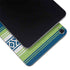 NFL Seattle Seahawks Trailblazer Apple iPad Mini Skin