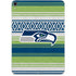 NFL Seattle Seahawks Trailblazer Apple iPad Pro Skin