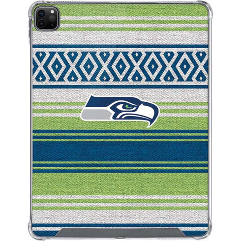 NFL Seattle Seahawks Trailblazer iPad Cases