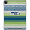 NFL Seattle Seahawks Trailblazer iPad Cases