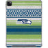 NFL Seattle Seahawks Trailblazer iPad Cases