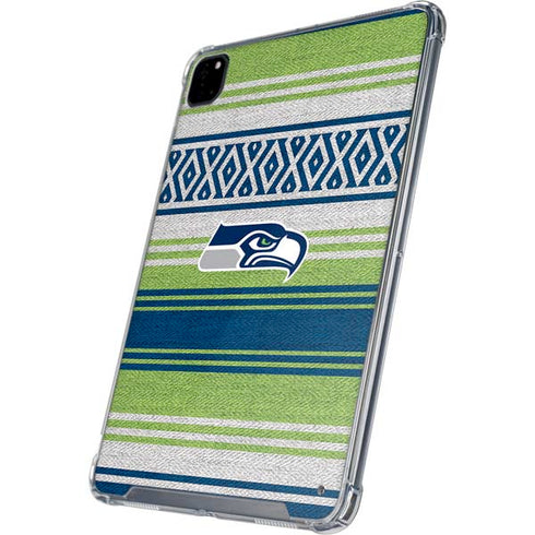 NFL Seattle Seahawks Trailblazer iPad Cases