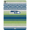 NFL Seattle Seahawks Trailblazer iPad Pro 13in M4 (2024) Skin
