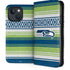 NFL Seattle Seahawks Trailblazer iPhone Cases