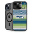 NFL Seattle Seahawks Trailblazer iPhone 14 Plus Kickstand Case