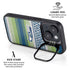 NFL Seattle Seahawks Trailblazer iPhone 14 Plus Kickstand Case