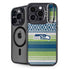 NFL Seattle Seahawks Trailblazer iPhone 14 Pro Kickstand Case