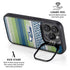NFL Seattle Seahawks Trailblazer iPhone 14 Pro Max Kickstand Case