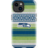 NFL Seattle Seahawks Trailblazer iPhone 15 Impact Case
