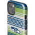 NFL Seattle Seahawks Trailblazer iPhone 15 Impact Case