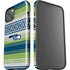NFL Seattle Seahawks Trailblazer iPhone 15 Impact Case