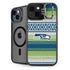 NFL Seattle Seahawks Trailblazer iPhone 15 Plus Kickstand Case