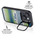 NFL Seattle Seahawks Trailblazer iPhone 15 Plus Kickstand Case