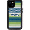 NFL Seattle Seahawks Trailblazer iPhone 15 Plus Waterproof Case